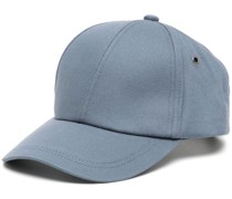 Baseballkappe aus Twill