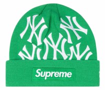 x New York Yankees x New Era FW21 Mütze