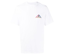 T-Shirt mit grafischem Print