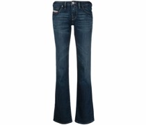 x 10 Corso Como Straight-Leg-Jeans