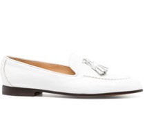 Loafer mit Quasten