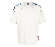 T-Shirt mit grafischem Print