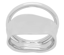 'Midnight' Ring