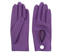 Perforierte Handschuhe