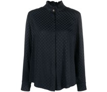 Gestreifte Bluse