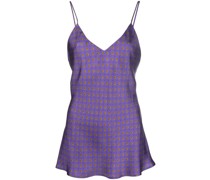 Klassisches Camisole-Top