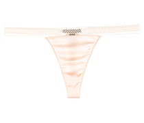 Tanga mit Spitze