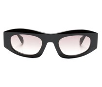 Eckige Ray Sonnenbrille