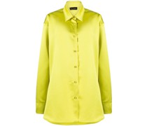 Georgiana Oversized-Bluse