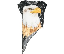 T-Shirt mit Adler-Print