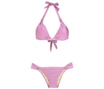 Bikini mit Neckholder