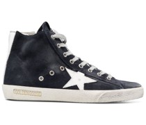 Francy High-Top-Sneakers