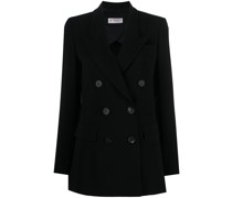 Doppelreihiger Blazer