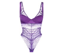 Body mit Spitze