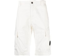 Cargo-Shorts mit Linsen-Detail