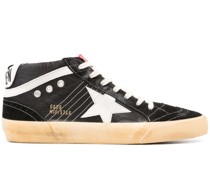 Mid-Star Sneakers