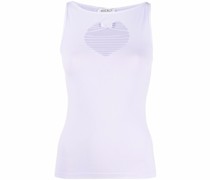 Tanktop mit Cut-Out