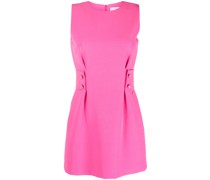 Hemdkleid mit Bindegürtel