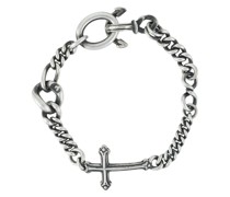 Faith Love Hope Armband