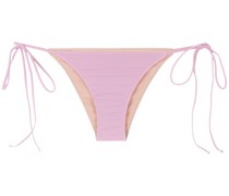 Klassisches Bikinihöschen