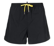 x Pac-Man Joggingshorts mit Logo-Print