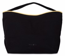 Shopper aus Canvas
