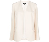 Einreihiger Blazer