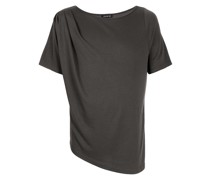 Asymmetrisches T-Shirt