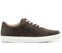 Sneakers aus Wildleder