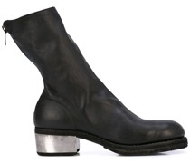 Klassische Stiefeletten