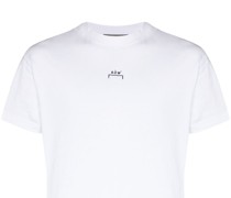 A-COLD-WALL* T-Shirt mit grafischem Print
