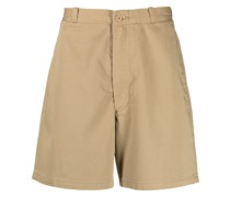 Klassische Chino-Shorts