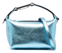 Klassische Schultertasche