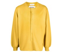 Pullover mit Rundhalsausschnitt