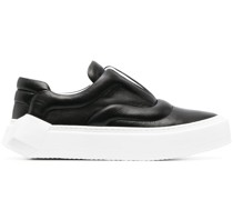 Skate Cubix Slip-On-Sneakers