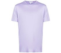T-Shirt mit Rundhalsausschnitt