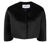Cropped-Jacke