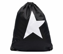 Star Collection Rucksack mit Kordelzug