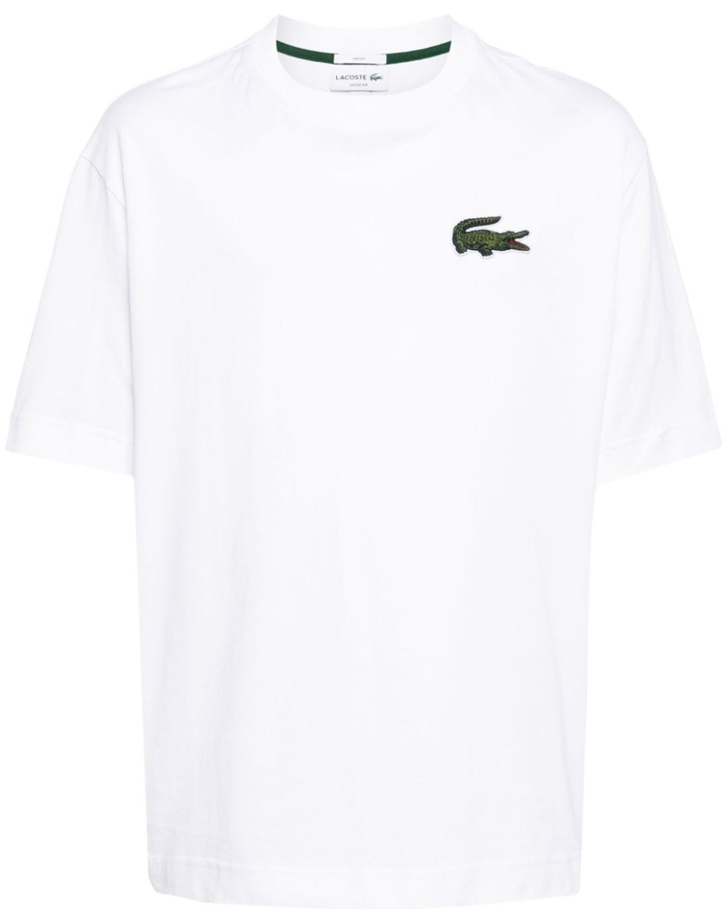 Lacoste t clearance shirt outlet