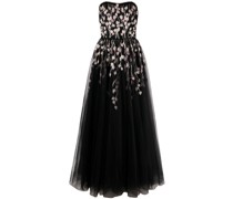 Bustier-Kleid