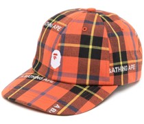 A BATHING APE® Baseballkappe