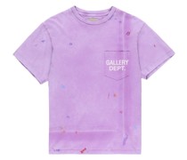 GALLERY DEPT. Vintage Logo Painted T-Shirt