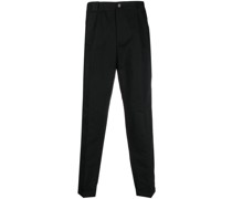 Hose mit Tapered-Schnitt