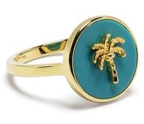 Ring mit Palme