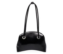 Brot Schultertasche