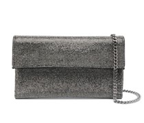 Verzierte Clutch