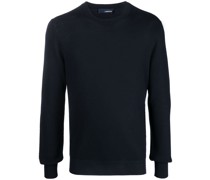 Klassischer Pullover