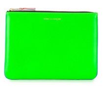 'Super Fluo' Portemonnaie