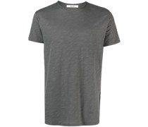T-Shirt mit Rundhalsausschnitt