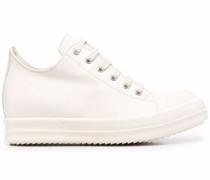 High-Top-Sneakers mit Schnürung